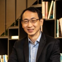 Charge+ Employee Chee Goh's profile photo