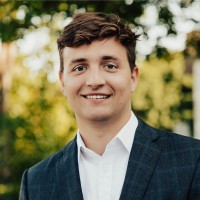 Redwood Housing Employee Austin Zavala's profile photo