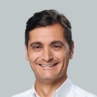 sahibinden.com Employee Nazım Erdoğan's profile photo