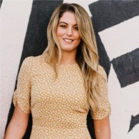 Eberjey Employee Ashley Kadey's profile photo