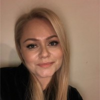 Iryna Pyzh Email & Phone Number
