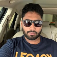 Moment Employee Shreyas Sridhar's profile photo