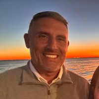 CEC Entertainment Employee Brian Pitre's profile photo