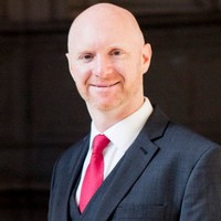 Applied Materials Employee Conor MacCarthy's profile photo