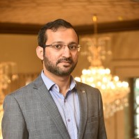 Unique Hospitality Co Employee Farhan Ahmed's profile photo