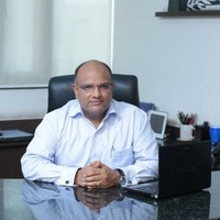 Arvind Vats Email & Phone Number