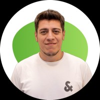 Inforama Employee Gustavo Pinto's profile photo