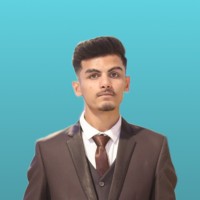 Venturist Employee Syed Adeel's profile photo