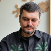 Inweb Employee Roman Skrupnyk's profile photo