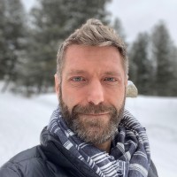 Imangi Studios Employee Walter Devins's profile photo