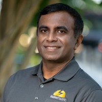 Helios Electric Employee Priyan de Silva's profile photo