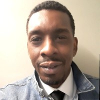 Youth Shelters and Family Services Employee Marcus Murrell's profile photo