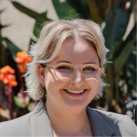 Caribou Biosciences Employee Jessica Scherer's profile photo