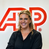 ADP Employee Dorothea Faust's profile photo