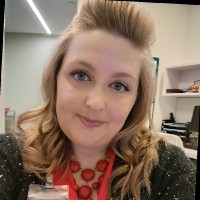 Reunion Tower Employee Amanda Saffel's profile photo