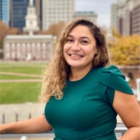 Brûlée Catering Employee Bianca McLaughlin's profile photo
