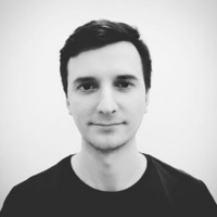 Akiflow Employee Alexander Topchiy's profile photo