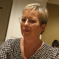 Clinique Claude Bernard Metz Elsan Employee Marie-Laure Bidon's profile photo