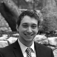 Vinea Research Employee Matthew Christ's profile photo