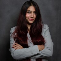 Simran Patel Email & Phone Number