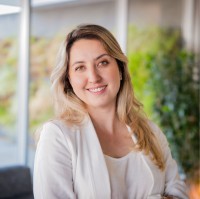 Neodent Employee Jéssica Scherer's profile photo