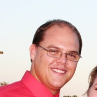 (WIS) Wellbore Integrity Solutions Employee Tanner King's profile photo