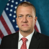 Missile Defense Agency Employee Todd Tichawa's profile photo