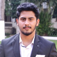 Thinking Stack Employee Harish M's profile photo