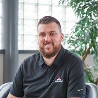 3D Systems, Quickparts Solutions Employee Scott Leslie's profile photo
