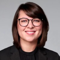 Nomad Data Employee Lily Melnyk's profile photo