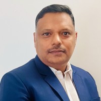 Gravita India Limited Employee Ashish Srivastava's profile photo