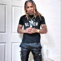 Sysco Employee Angelo Scott's profile photo