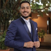 Segeti Consultoria e Compliance Employee Pedro Costa's profile photo
