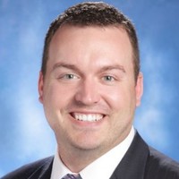 Fireworks Supermarket Employee Nathan Carter's profile photo