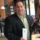 Control Hair & Skin Care System LLC Employee Moses Medina's profile photo