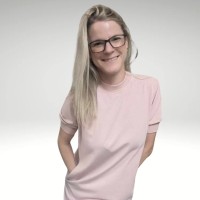 NetDirect Employee Iva Grácová's profile photo