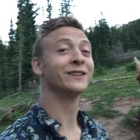 Tanner Holcomb Email