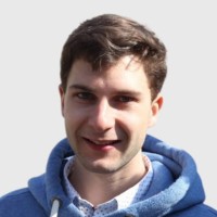 ControlC Employee Matthieu Corluy's profile photo