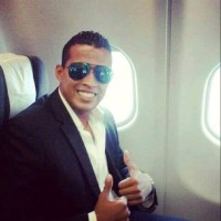 Anthony Estrada Email & Phone Number