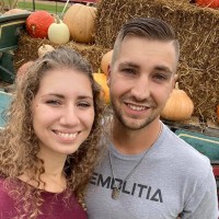 Pittsburg Tank & Tower Group Employee Vincent Savino's profile photo