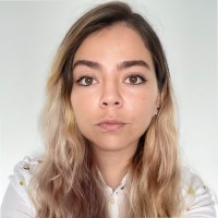 MongoDB Employee Fernanda Flores's profile photo