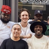 Stadium Goods Employee Davidde Dunn-Pilz's profile photo