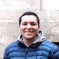 Lucas Contreras's profile photo