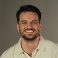 LinkedClient Employee Armir Miftari's profile photo