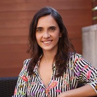 Ironhack Employee Cecilia Cuadra's profile photo