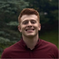 Syntrio Employee Jake Wright's profile photo