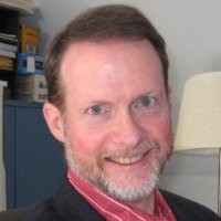 Patrick Klingaman