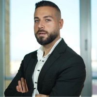 WizardSolutions Employee Nader Farraj's profile photo