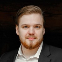 Pavel Garskiy Email
