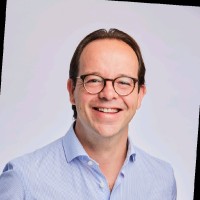 Greza Tech Employee Piet Barkmeijer's profile photo